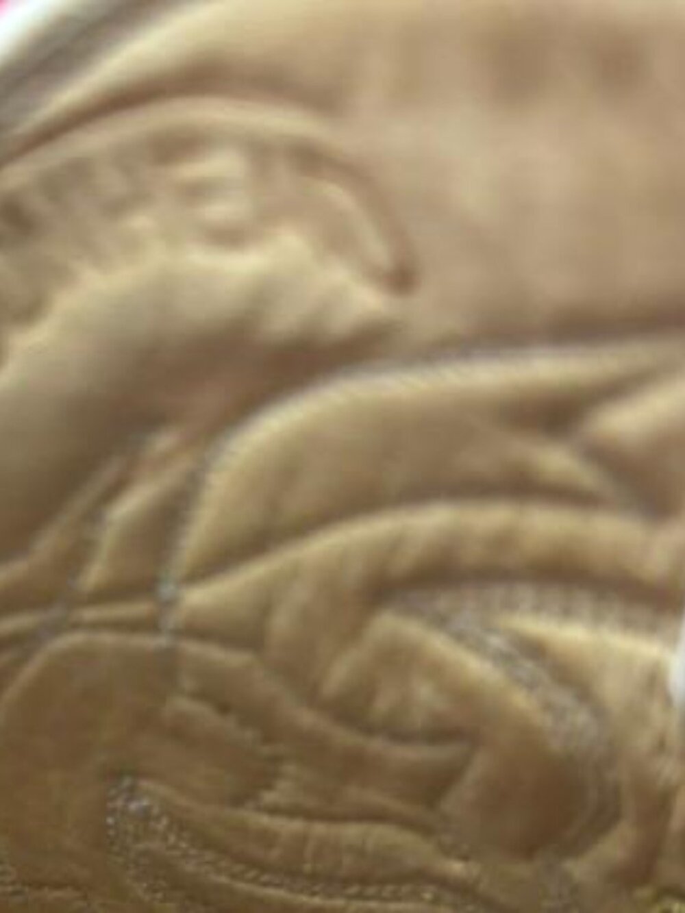 Falconhead white (not bright white) leather cowboy boots 7C - Picture 11 of 12